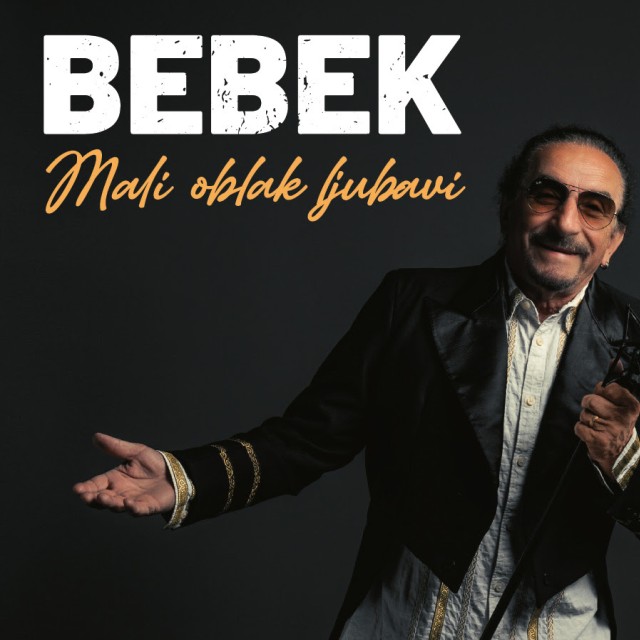 Mali oblak ljubavi