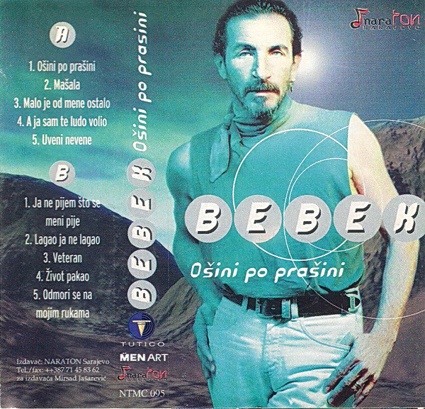 Ono nešto naše